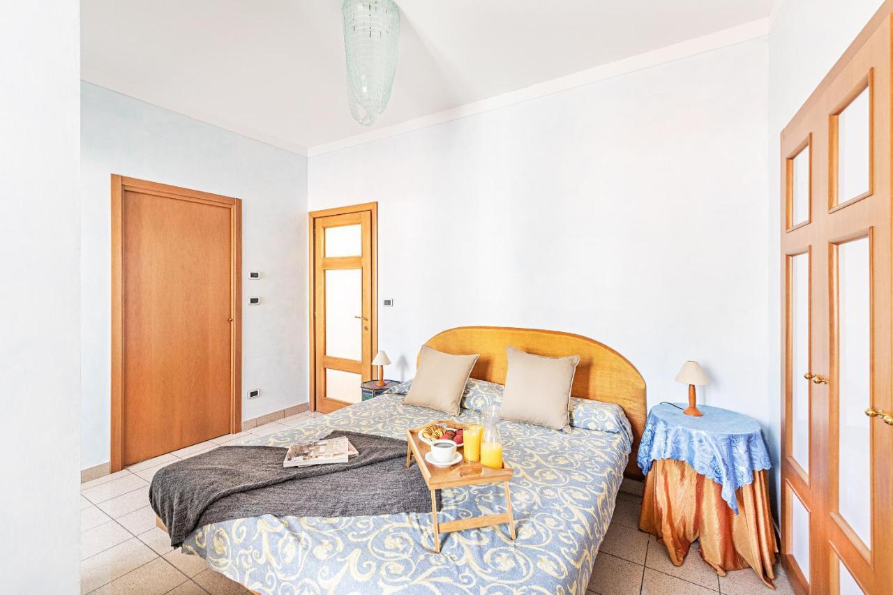 Gaudio Flat Near Ariston Theater By Wonderful Italy Apartment Sanremo Exterior photo