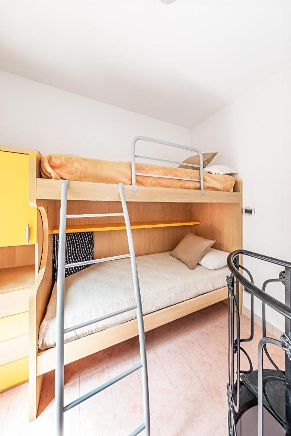 Gaudio Flat Near Ariston Theater By Wonderful Italy Apartment Sanremo Exterior photo