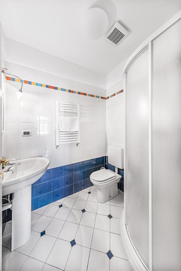 Gaudio Flat Near Ariston Theater By Wonderful Italy Apartment Sanremo Exterior photo