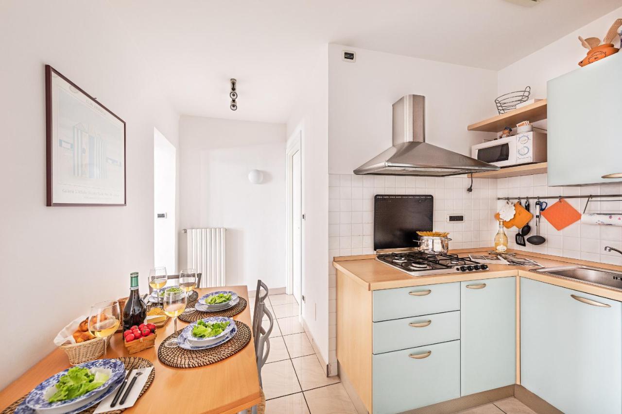Gaudio Flat Near Ariston Theater By Wonderful Italy Apartment Sanremo Exterior photo