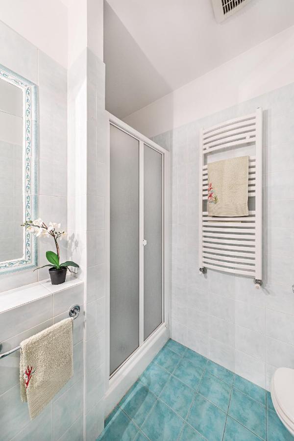 Gaudio Flat Near Ariston Theater By Wonderful Italy Apartment Sanremo Exterior photo