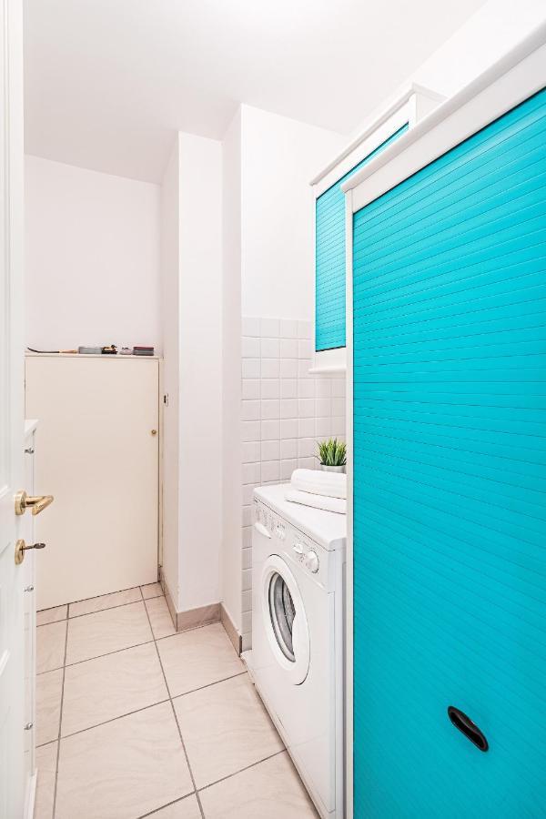 Gaudio Flat Near Ariston Theater By Wonderful Italy Apartment Sanremo Exterior photo