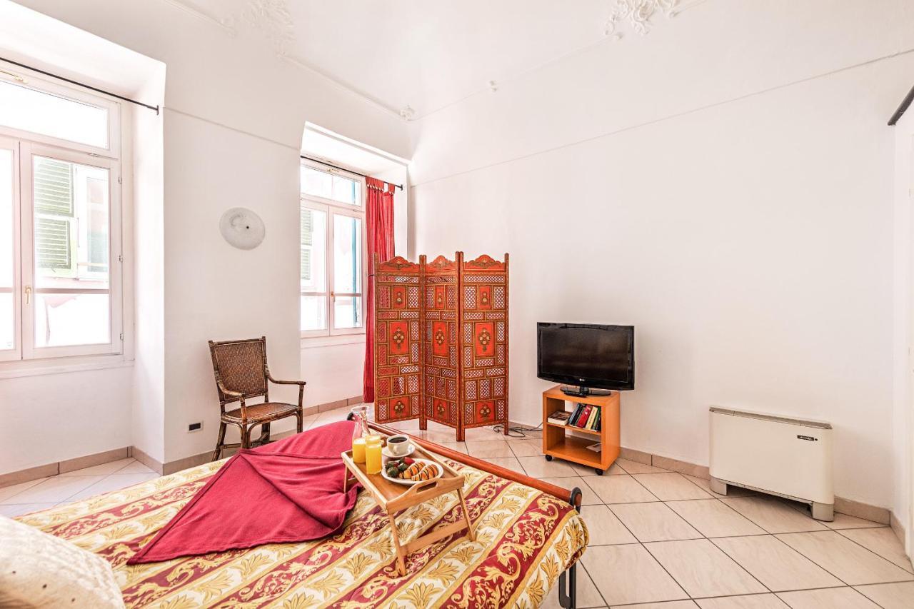 Gaudio Flat Near Ariston Theater By Wonderful Italy Apartment Sanremo Exterior photo