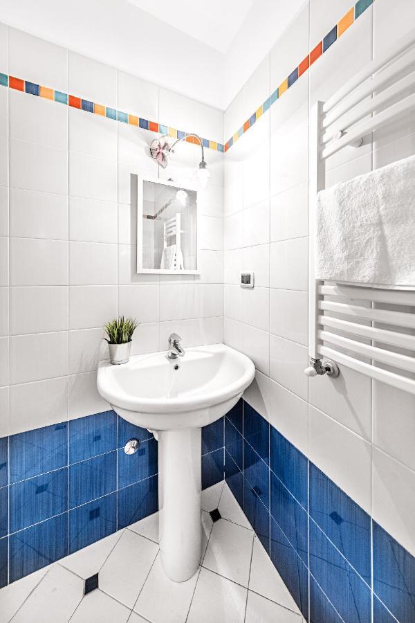 Gaudio Flat Near Ariston Theater By Wonderful Italy Apartment Sanremo Exterior photo